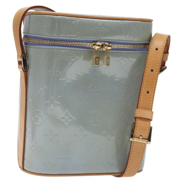 Louis Vuitton Vernis Sullivan Vertical