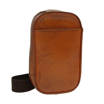 Louis Vuitton Nomad Pochette Gange