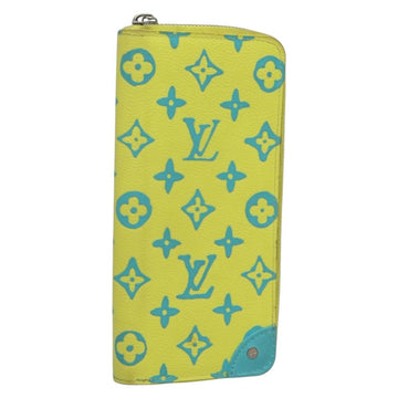 Louis Vuitton Playground Zippy Wallet