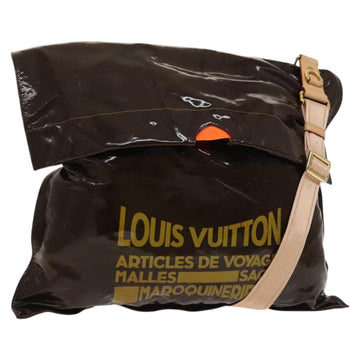 Louis Vuitton Spring Collection Buzas