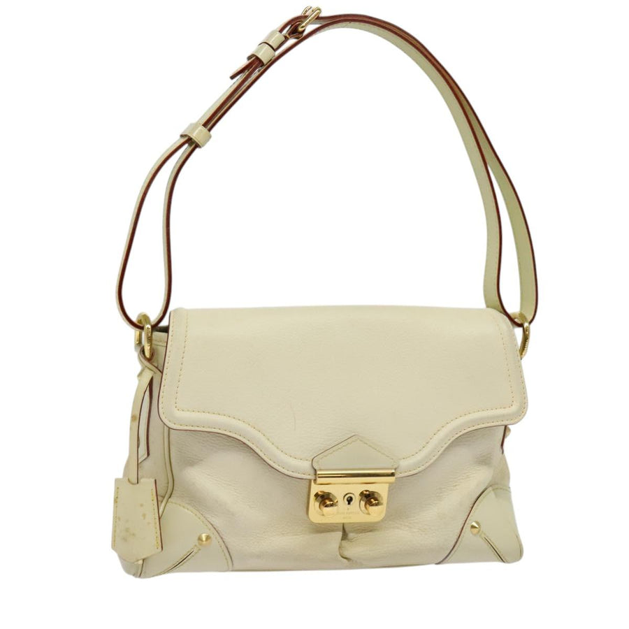 Louis Vuitton Suhari Resensual Shoulder