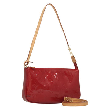 Louis Vuitton Vernis Pochette