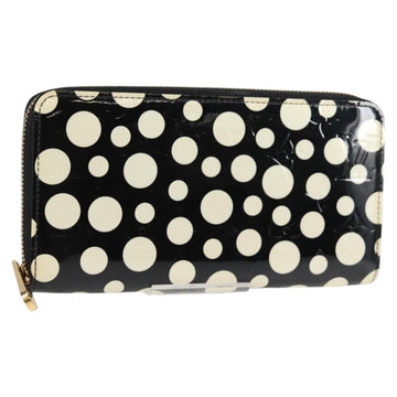 Louis Vuitton Vernis Yayoi Kusama Zippy