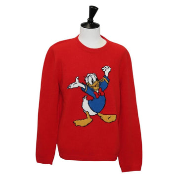 Gucci Disney Collaboration Knitted
