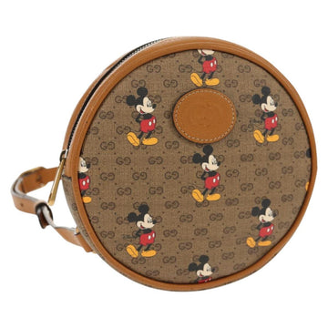 Gucci Micro Gg Supreme Disney Mini