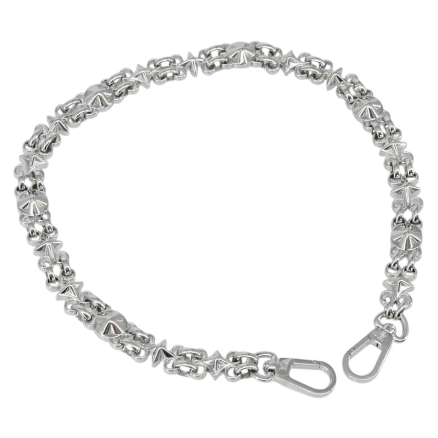 Louis Vuitton Chain Shoulder Strap Metal