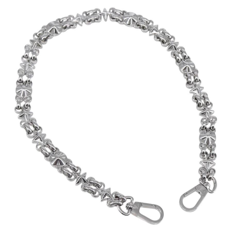 Louis Vuitton Chain Shoulder Strap Metal