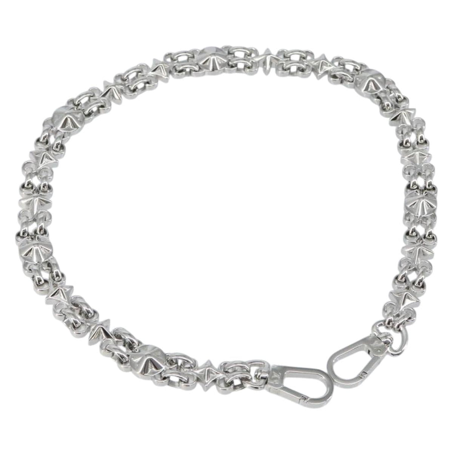 Louis Vuitton Chain Shoulder Strap Metal