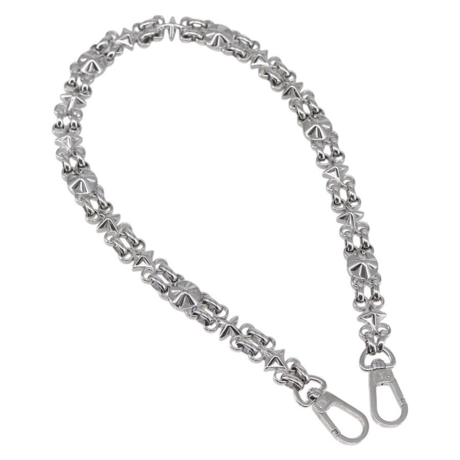 Louis Vuitton Chain Shoulder Strap Metal