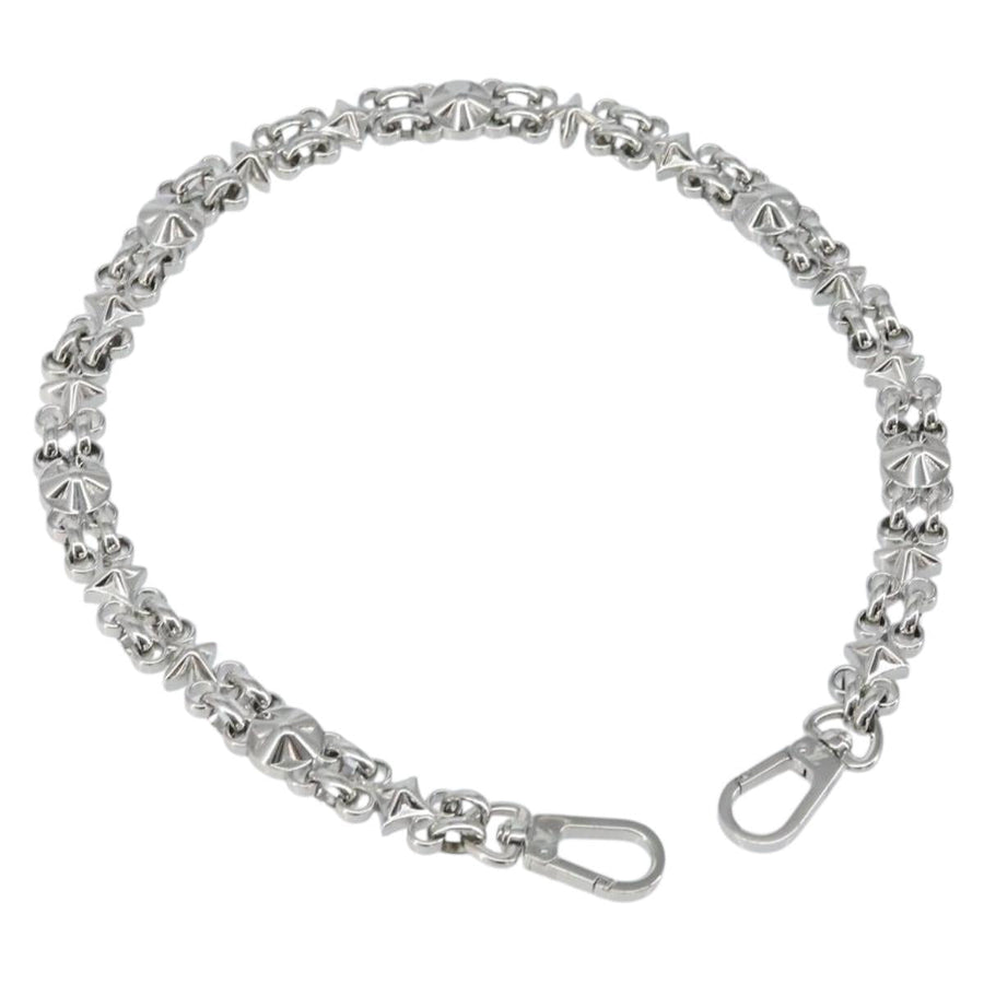 Louis Vuitton Chain Shoulder Strap Metal