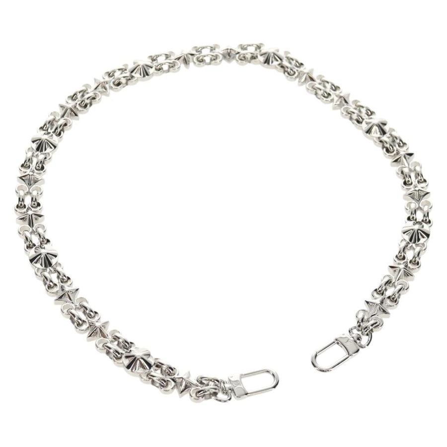 Louis Vuitton Chain Shoulder Strap Metal
