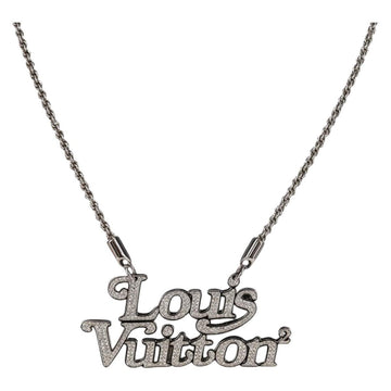 Louis Vuitton Colliers Quard Lv Strass