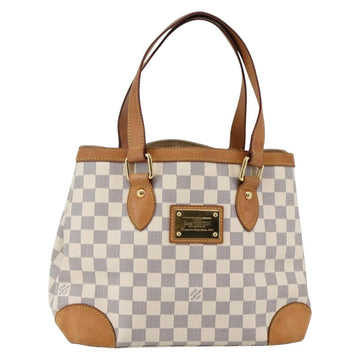 Louis Vuitton Damier Azur Hampstead Pm