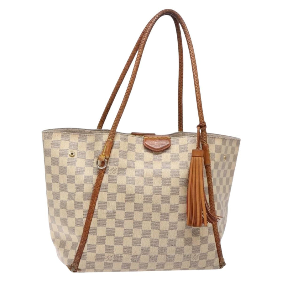 Louis Vuitton Damier Azur Propriano Tote