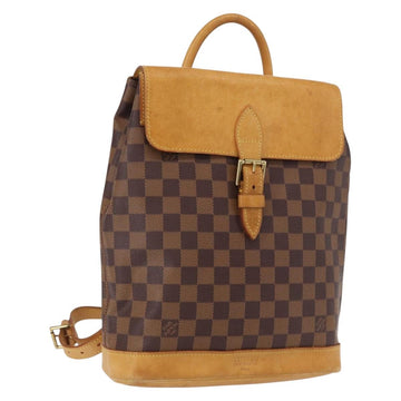 Louis Vuitton Damier Ebene Arlucan