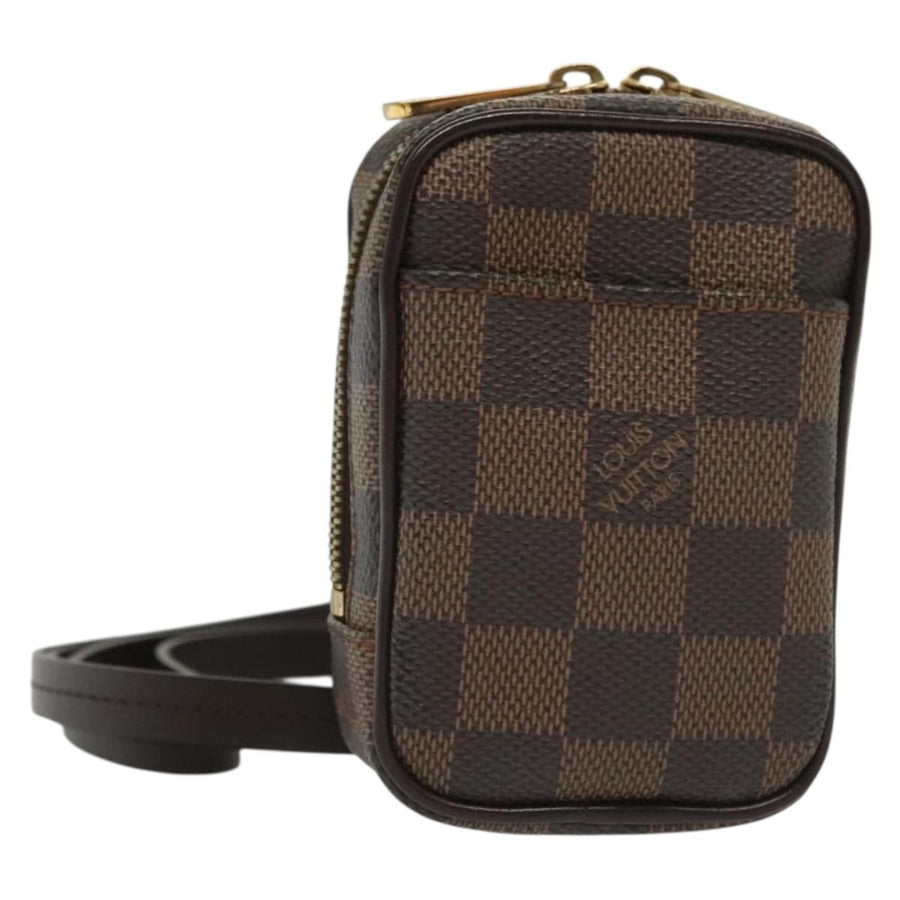 Louis Vuitton Damier Ebene Etui Okapi Pm