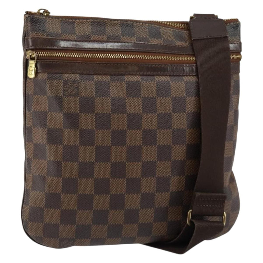 Louis Vuitton Damier Ebene Pochette