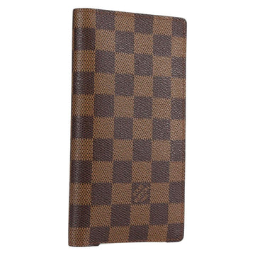 Louis Vuitton Damier Ebene Porte Valeurs