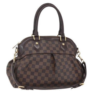 Louis Vuitton Damier Ebene Trevi Gm Hand