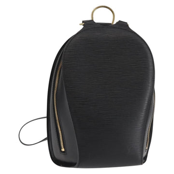 Louis Vuitton Epi Mabillon Backpack