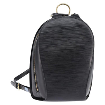 Louis Vuitton Epi Mabillon Backpack