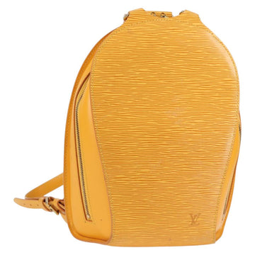 Louis Vuitton Epi Mabillon Backpack