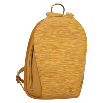 Louis Vuitton Epi Mabillon Backpack