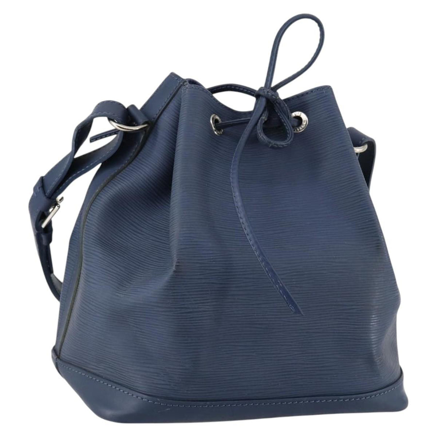 Louis Vuitton Epi Petit Noe Shoulder Bag
