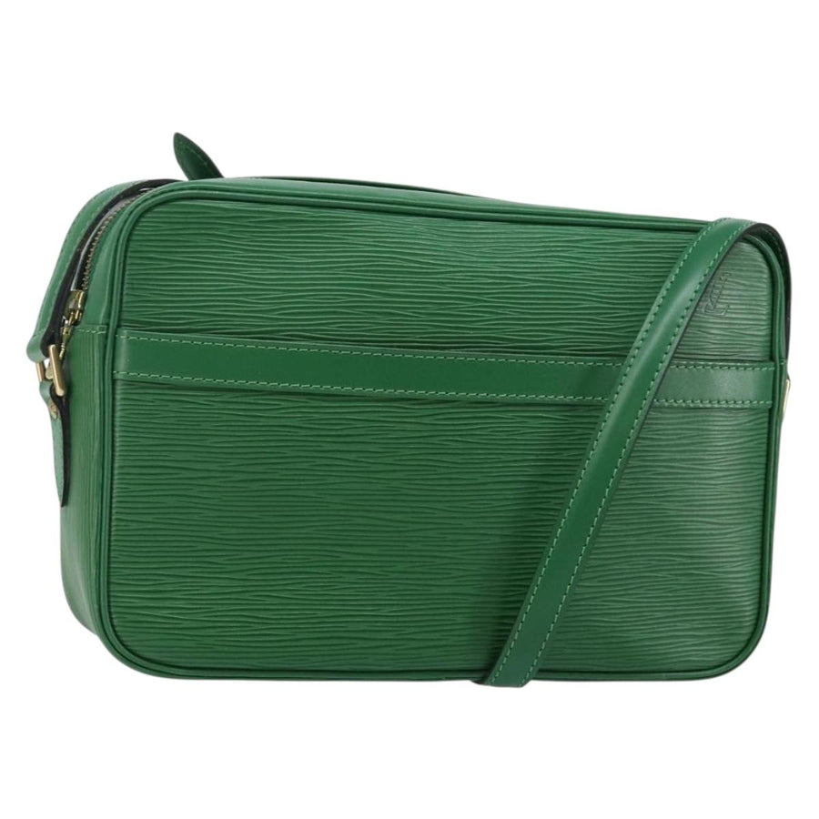Louis Vuitton Epi Trocadero 27 Shoulder