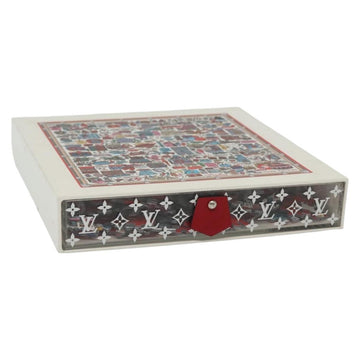 Louis Vuitton Jigsaw Puzzle Anniversary