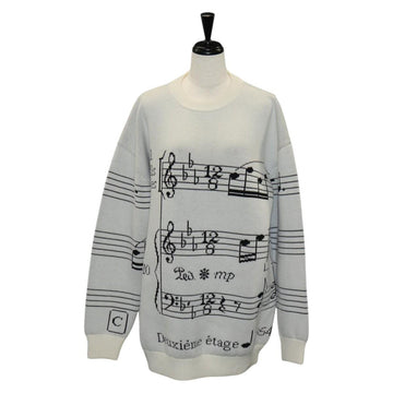 Louis Vuitton Knitted Fabrics Musical