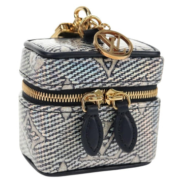 Louis Vuitton Laminated Jacquard Bijoux