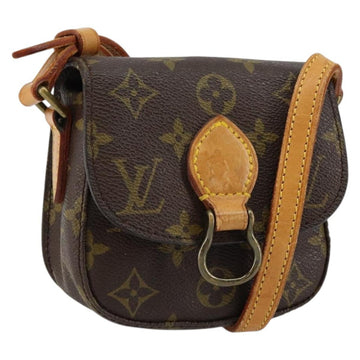 Louis Vuitton Bebe Saint Cloud Shoulder
