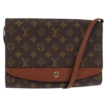 Louis Vuitton Bordeaux 27 Shoulder Bag