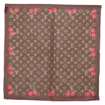 Louis Vuitton Cherry Lvxtm Carre 55