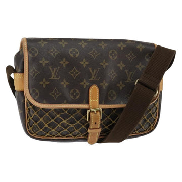 Louis Vuitton Congo Pm Shoulder Bag Lv
