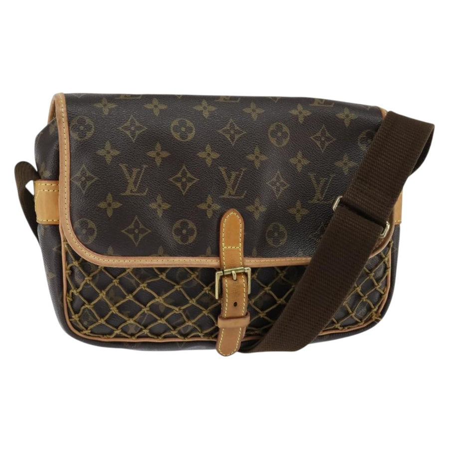 Louis Vuitton Congo Pm Shoulder Bag Lv