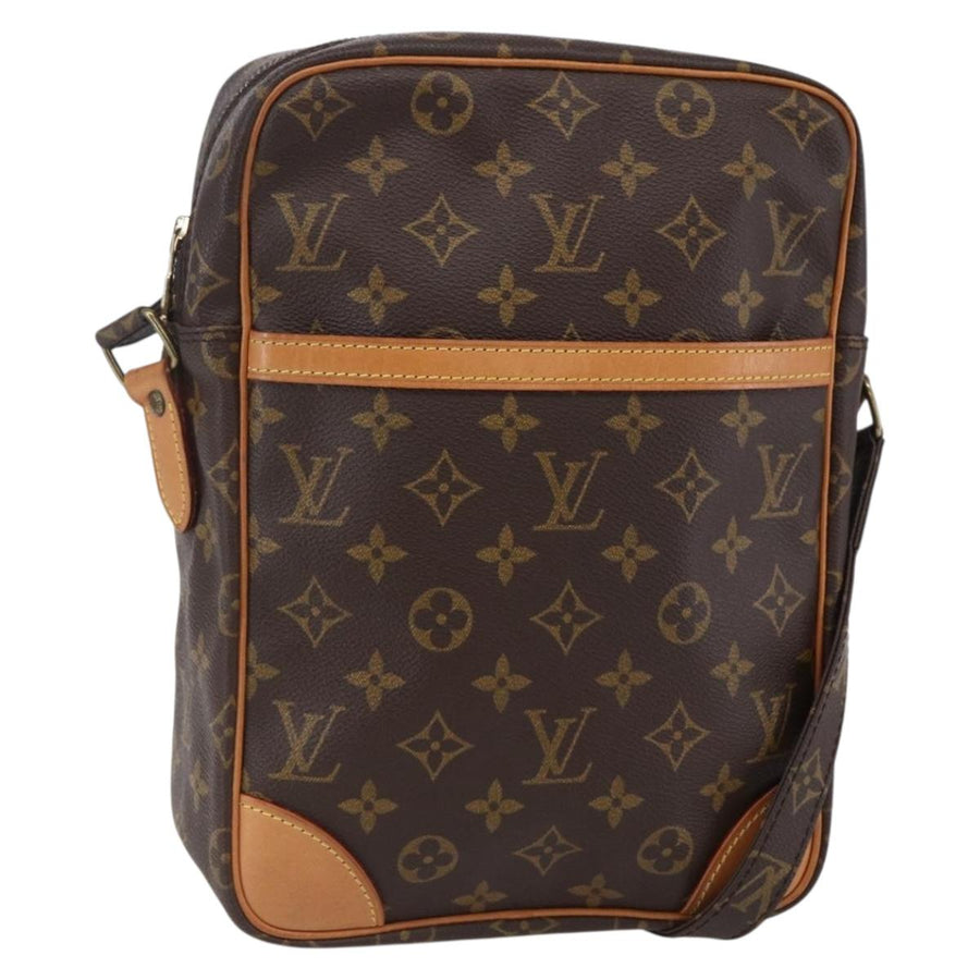 Louis Vuitton Danubemm Shoulder Bag Lv