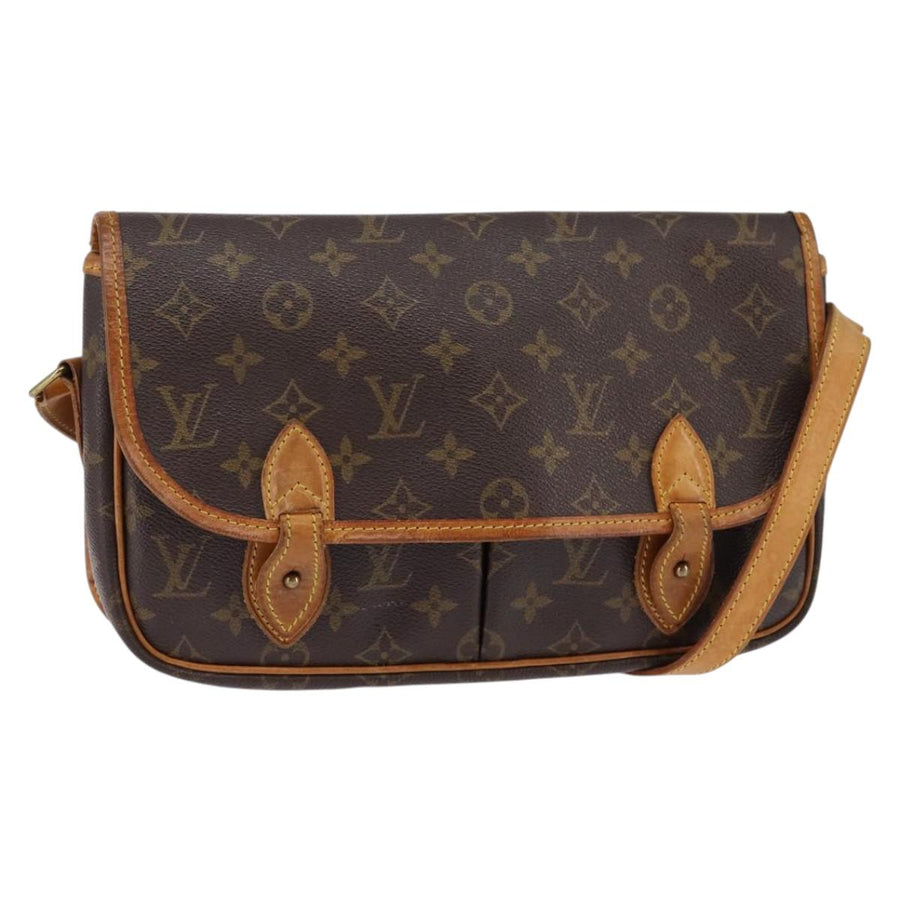 Louis Vuitton Gibeciere Pm Shoulder Bag