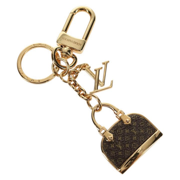 Louis Vuitton Iconic Alma Charm Bag Lv