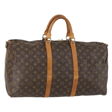 Louis Vuitton Keepall Bandouliere 50