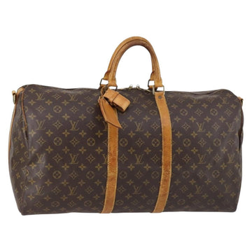 Louis Vuitton Keepall Bandouliere 55