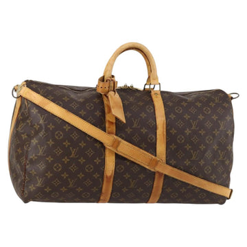 Louis Vuitton Keepall Bandouliere 55