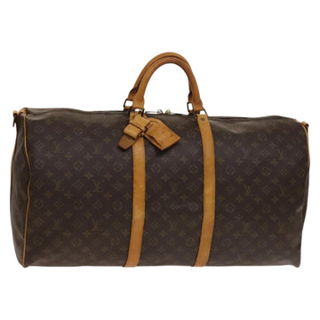 Louis Vuitton Keepall Bandouliere 60