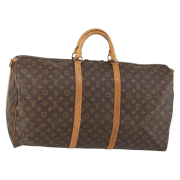 Louis Vuitton Keepall Bandouliere 60