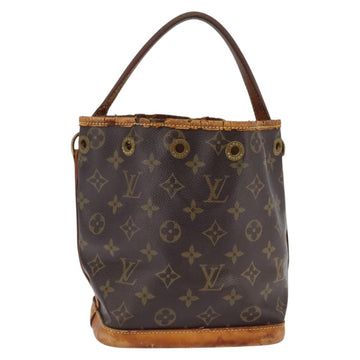 Louis Vuitton Mini Noe Hand Bag Lv