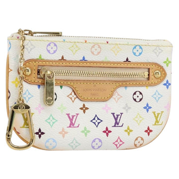 Louis Vuitton Multicolor Pochette Mm