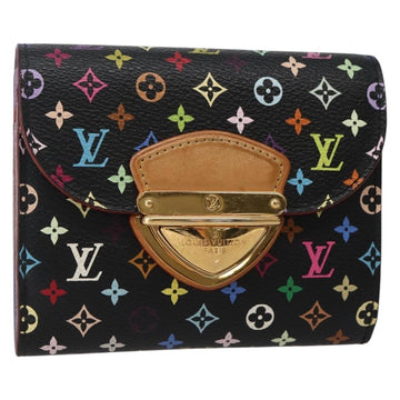 Louis Vuitton Multicolor Portefeuille