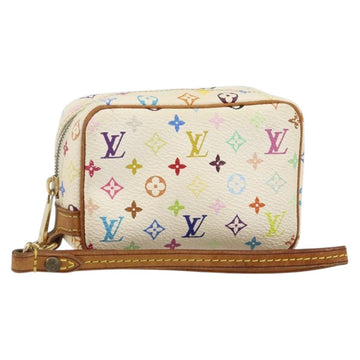 Louis Vuitton Multicolor Trousse Wapity