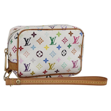 Louis Vuitton Multicolor Trousse Wapity